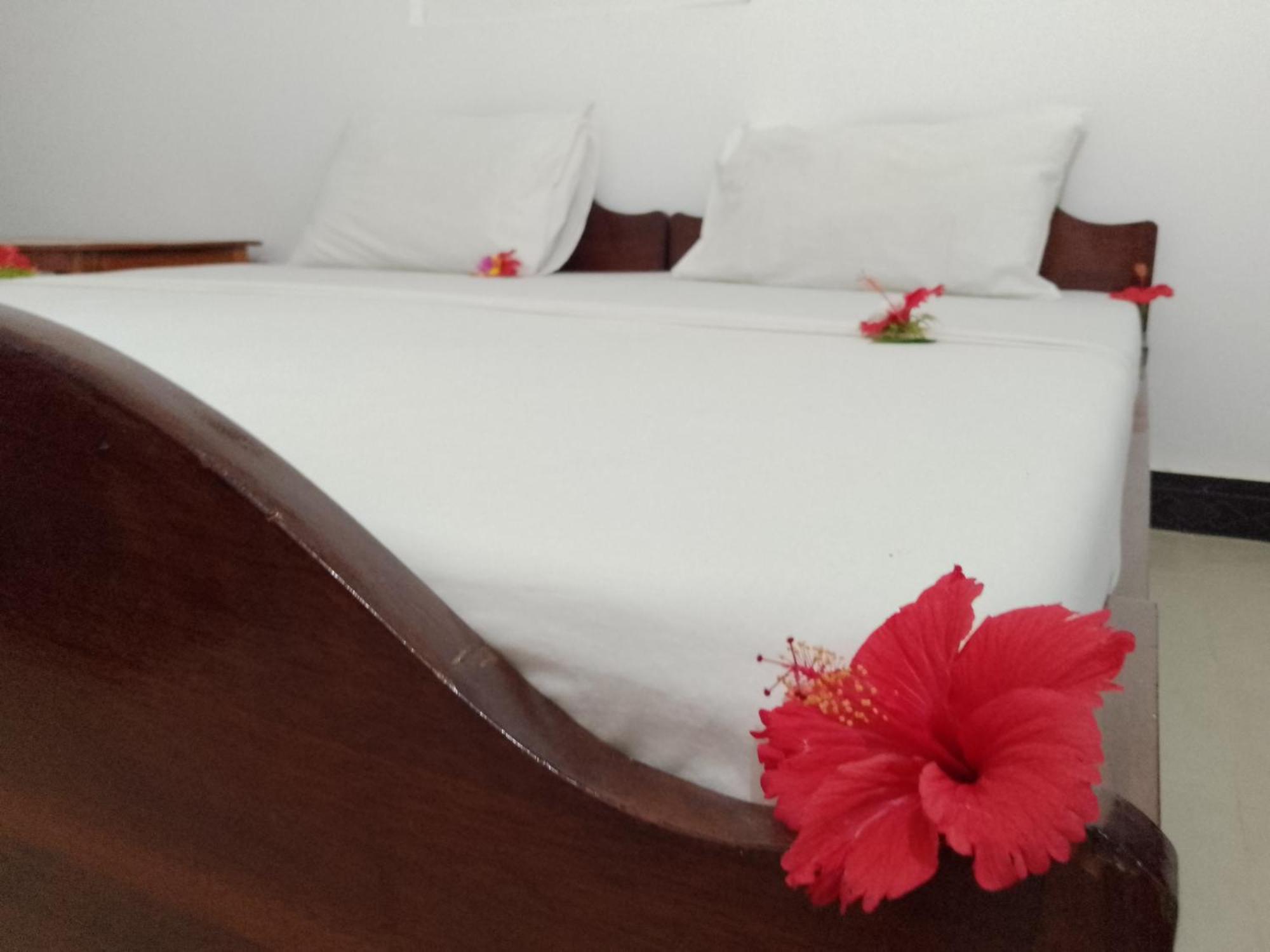 H & H Bungalows Nungwi Dış mekan fotoğraf